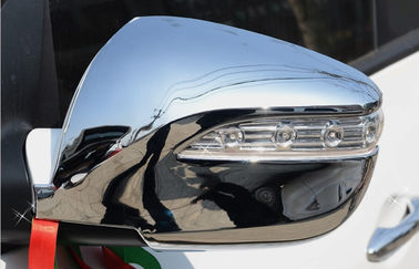 China Großhandel Auto-Karosserie Trim-Teile Seitenspiegel-Abdeckungen Formen-Trim für Hyundai Tucson IX35 2009 fournisseur