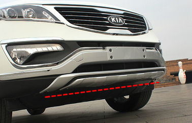 China KIA SPORTAGE 2010 Auto Body Kits, OE Sport Type Stoßstange Beschützer Untere Garnitur fournisseur