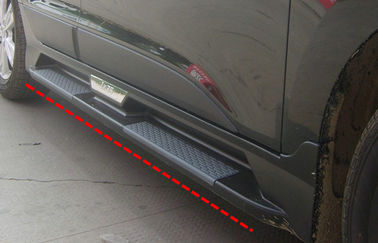 China OE-Stil Fahrzeuglaufbrett, SMC Material Seitenschrittbalken für Hyundai Tucson 2009 IX35 fournisseur