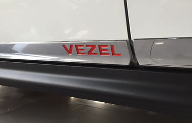 China 2014 HONDA HR-V VEZEL Autokarosserie Ausstattung, Seitentür Obergarnierung mit Logo fournisseur