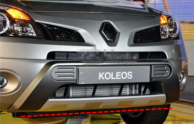 China Renault Koleos 2009 Autobumper Schutz Front und Rücken angepasst fournisseur