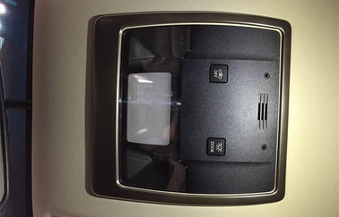 China Dachleuchtenrahmen für LEXUS NX300 2015 Dekoration Auto Innenraum Trim-Teile fournisseur