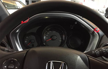 China HONDA HR-V 2014 Auto Innenraum Ausstattung Teile, Chromed Dashboard Rahmen fournisseur