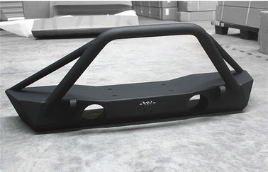 Ein guter Preis. Poison Spyder Automobile Ersatzteile Wrangler 2007 - 2017 JK Stahl Front Bumper Lieferant Online