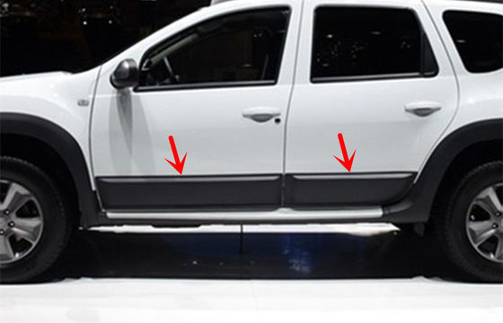 Ein guter Preis. Renault Dacia Duster 2010 - 2015 Auto Seitentür Unterschutz, 2016 OE Typ Tür Form Online