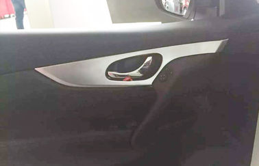 Ein guter Preis. Nissan All New Qashqai Innenraum Ausstattung Teile, Seiten Tür Innenraum Griffe Formen Online
