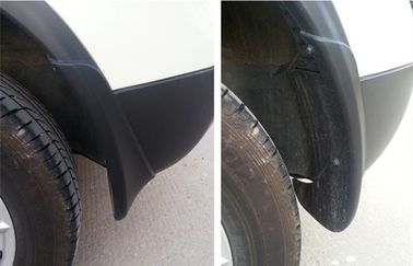 Ein guter Preis. Plastik-PP-Schlammschutz für Autos für Nissan Qashqai 2007 2008 - 2014 Online