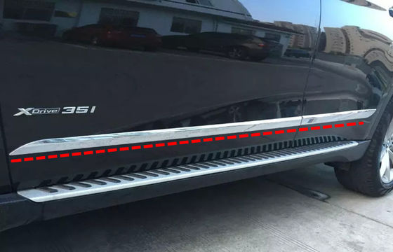 Ein guter Preis. 2015 Neue E71 X6 Auto Karosserie Trim Teile AMG Stil Seitentür Formen Online