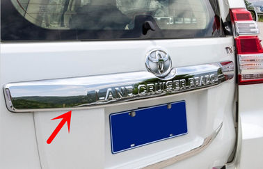 Ein guter Preis. 2014 2015 Toyota Prado FJ150 Auto Karosserie Ausstattung Teile Hintertür Verzierungen Rücken Ausstattung Online