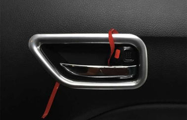 Ein guter Preis. Chromed Auto Interieur Trim Teile Türgriff Rahmen Für SUZUKI VITARA 2015 Online