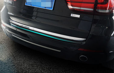 Ein guter Preis. BMW Neue F15 X5 2014 Außenkarosserie Trimme Teile Heck Tor Unterform Online