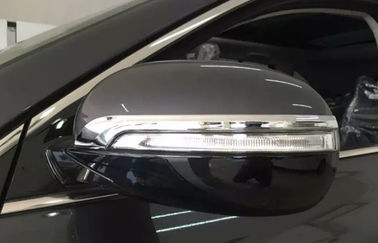 Ein guter Preis. Kia New Sorento 2015 2016 Auto Karosserie Ausstattung Teile, Seitenspiegel Chrom Verkleidung Online