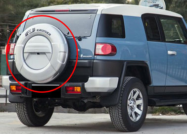 Ein guter Preis. Toyota FJ Cruiser 2007 2009 2010 2012 2015 2016 OEM Ersatzteile Reifenabdeckung Online