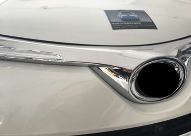 Ein guter Preis. TOYOTA RAV4 2016 Außen-Auto-Karosserie Trim-Teile Vorderform und Gitterform Online