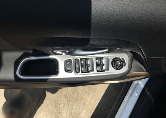 Ein guter Preis. JEEP Renegade 2016 Chromed Auto Innenraum Trim Kits Fenster Schalter Formen Online