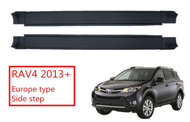 Ein guter Preis. Auto-Ersatzteile Nordamerika OE-Stil Seitenschrittbalken für 2013 2016 Toyota RAV4 Online