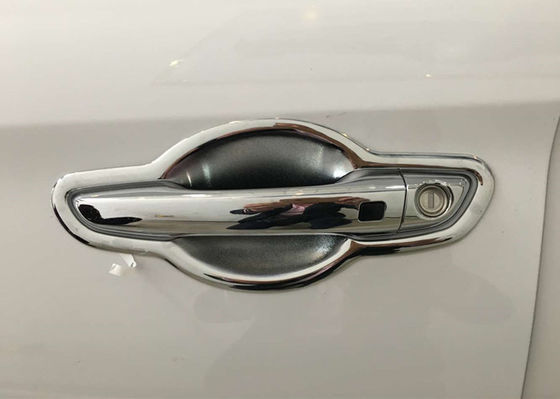 Ein guter Preis. Auto Seitentür Trim Teile Greifer Einfügungen und Abdeckungen Für Hyundai Elantra 2016 Avante Online