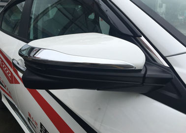 Ein guter Preis. HONDA CIVIC 2016 Außenverkleidungsteile Chrom-Seitenspiegel Garnierung und Regenschirm Visier Online