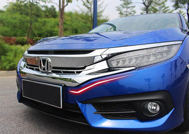 Ein guter Preis. HONDA Civic 2016 Außenverzierungsteile, Frontgitterform Online