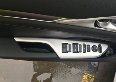 Ein guter Preis. Chrome-Auto-Innenräumteile für HONDA CIVIC 2016 Online