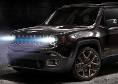 Ein guter Preis. Modifizierte Scheinwerfer Assy mit LED-Taglicht für JEEP Renegade 2016 Online