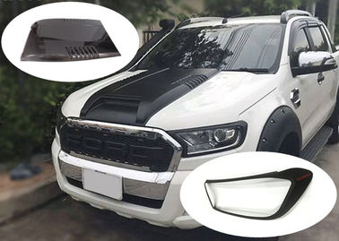 Ein guter Preis. 2015 Ford Ranger T7 Auto Body Trim Teile Lampe Formen Abdeckung / Motorhaube Scoop Abdeckung Online