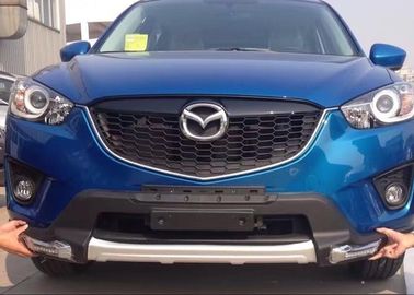 Ein guter Preis. Mazda CX-5 2012 2014 - 2017 CX5 Vorderbumper Schutz und Hinterschutz hohe Qualität Online