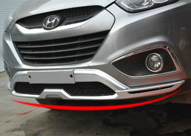 Ein guter Preis. HYUNDAI Tucson IX35 2009 2012 Vorderbumper Abdeckung Hochleistungs-Autoteile Online