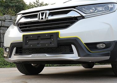 Ein guter Preis. Honda All-New CR-V 2017 Technik Kunststoff ABS Frontguard und Hinterbumperguard Online