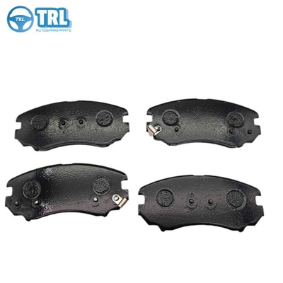 Ein guter Preis. 140.7mm Hyundai Tucson Hyundai Auto Bremspad für eine höhere Bremsleistung Online