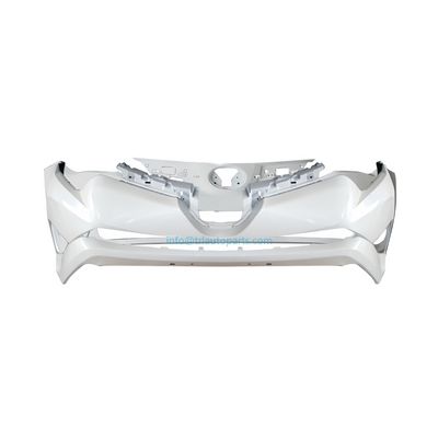 Ein guter Preis. 52119-0R927 Toyota RAV4 2019 Auto Vorderstoßfänger Teilnummer 521190R927 Online