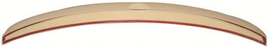 Ein guter Preis. Auto-Spoiler für Toyota CAMRY 2007-2011 Kunststoff ABS Blow Molding Prozess Online