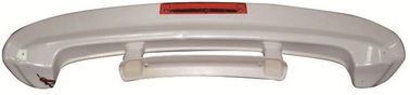 Ein guter Preis. Auto Hinterflügelspoiler für Toyota Land Cruiser FJ100 2006 2007 mit LED-Autozubehör Online