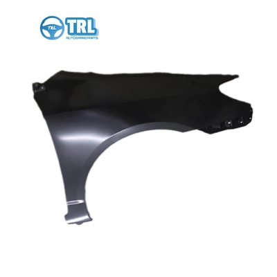 Ein guter Preis. 5381112A90 Toyota Corolla Fender Hood und Schlammschutz kompatibel Stahl LH/RH Ersatz Online