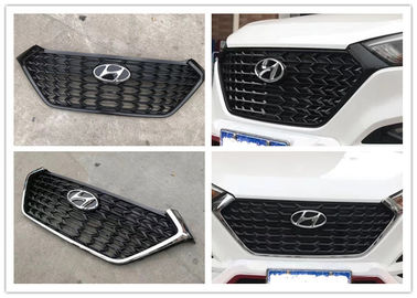 Ein guter Preis. Modifizierte Autogitterabdeckung Fit Hyundai Tucson 2015 2016 Auto-Ersatzteil-Distributor Online