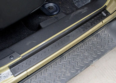 Ein guter Preis. Dauerhafte Seiten-Auto-Tür-Scheiben-Platten Kunststoff-Stahl-Material für Jeep Wrangler 2007+ Online
