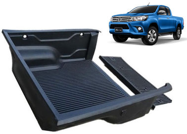 Ein guter Preis. Toyota Hilux Revo 2016 Auto-Ersatzteile Kofferraum Bett Liner, hintere Ladung Fußbodenmatte Online