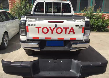 Ein guter Preis. Hintere Stoßstange für Toyota Hilux Revo 2015 2016 Online