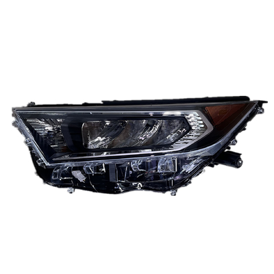 Ein guter Preis. 81170-42D80 Toyota Rav4 LE XLE Scheinwerfer in LED / Halogen Verbessern Sie Ihr Fahrerlebnis Originalgröße Online