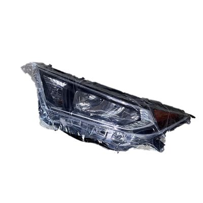Ein guter Preis. 81170-42A02 Toyota Rav4 US Scheinwerfer Schwarz Automobil Ersatzteile in Originalgröße ABS Kunststoff für Langlebigkeit und Leistung Online