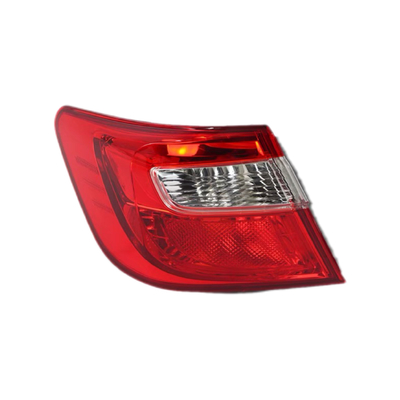 Ein guter Preis. 8158006450 Toyota Camry Hecklicht 24V/12V aus Kunststoff für Beleuchtung und Leistung Online