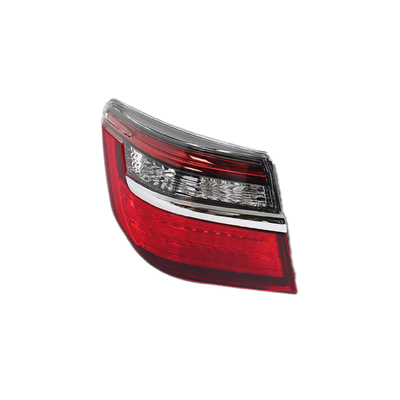 Ein guter Preis. 8158006450 Toyota Camry Rückleuchten Scheinwerfer Kunststoff 8155133670 Für die Beleuchtung des Autos Online