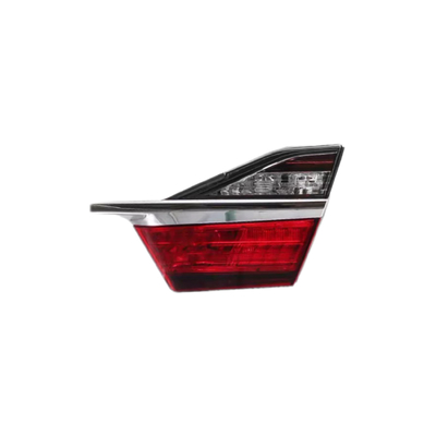 Ein guter Preis. Toyota Camry Hecklicht Hecklicht LED oder Halogen Welche Scheinwerfer für Auto Online