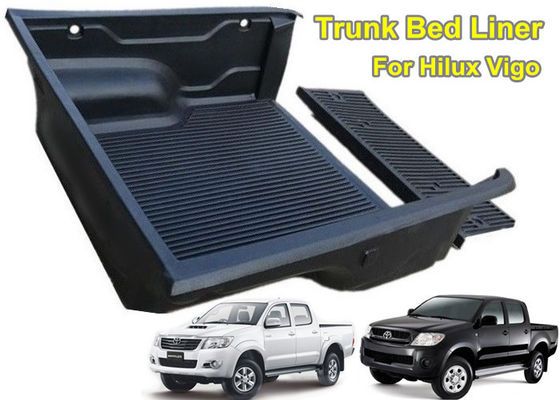 Ein guter Preis. Toyota Hilux Vigo 2009 2012 Ersatzteile Hinterkofferraum Frachtmatte Bodenbettfolie Online