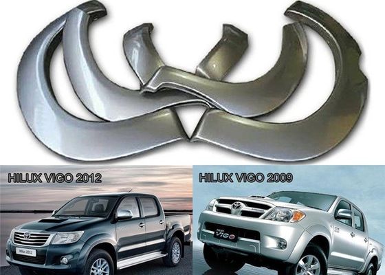 Ein guter Preis. OE-Stil Kunststoff-Radbogen-Fender-Flammen für TOYOTA HILUX VIGO 2009 und 2012 Online