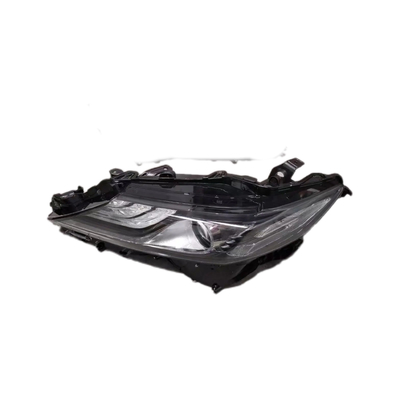 Ein guter Preis. 8111006E50 Toyota Camry 24V/12V Scheinwerfer Dauerhaftes und robustes Kunststoffmaterial Online