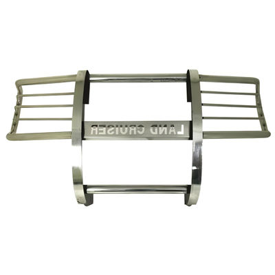 Ein guter Preis. Land Cruiser FJ80 Black Car Bumper Guard for PICK-UP/SUV OEM/Part Number -- Enhanced Style and Protection Online