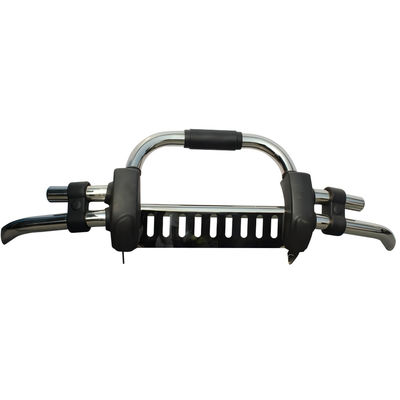 Ein guter Preis. Toyota Hilux Vigo Revo,FJ120,FJ150, RAV4,Fortuner Bull bar for PICK-UP/SUV Enhance Your Vehicle's Performance Online