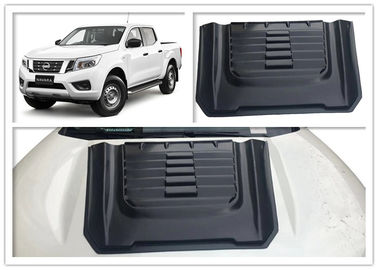 Ein guter Preis. Dauerhafte Ersatzteile für Fahrzeuge Plastik-Haubenschutz für 2015 Nissan NP300 Navara Frontier Online