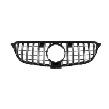 Ein guter Preis. Mercedes Benz G-Class model 2kg Auto Front Grille Front Position Replacement Part Delivering Durable Construction Vehicle Appearance Online
